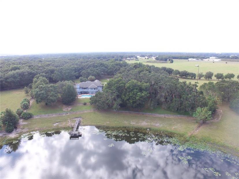 Picture of 39331 Lake Burns Road, Umatilla FL 32784