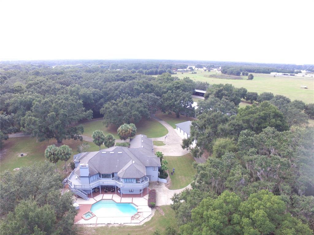 Picture of 39331 Lake Burns Road, Umatilla, FL 32784