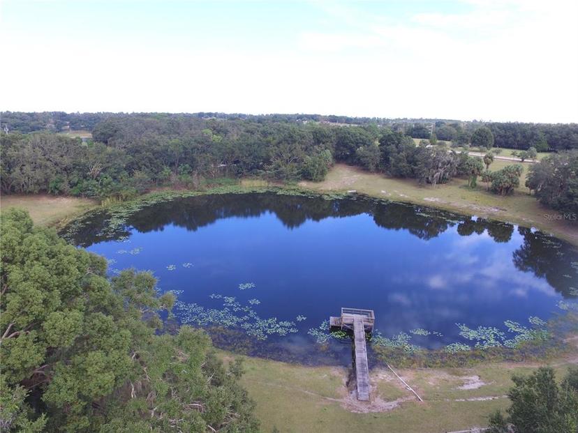 Picture of 39331 Lake Burns Road, Umatilla FL 32784