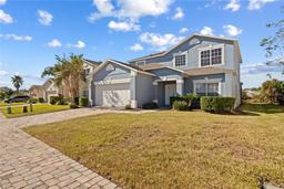 Picture of 755 Kildrummy Drive, Davenport, FL 33896