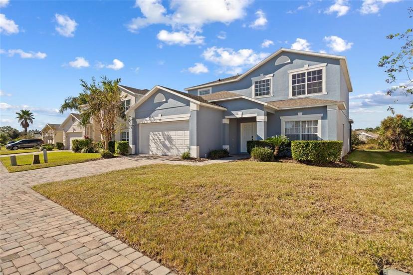 Picture of 755 Kildrummy Drive, Davenport FL 33896