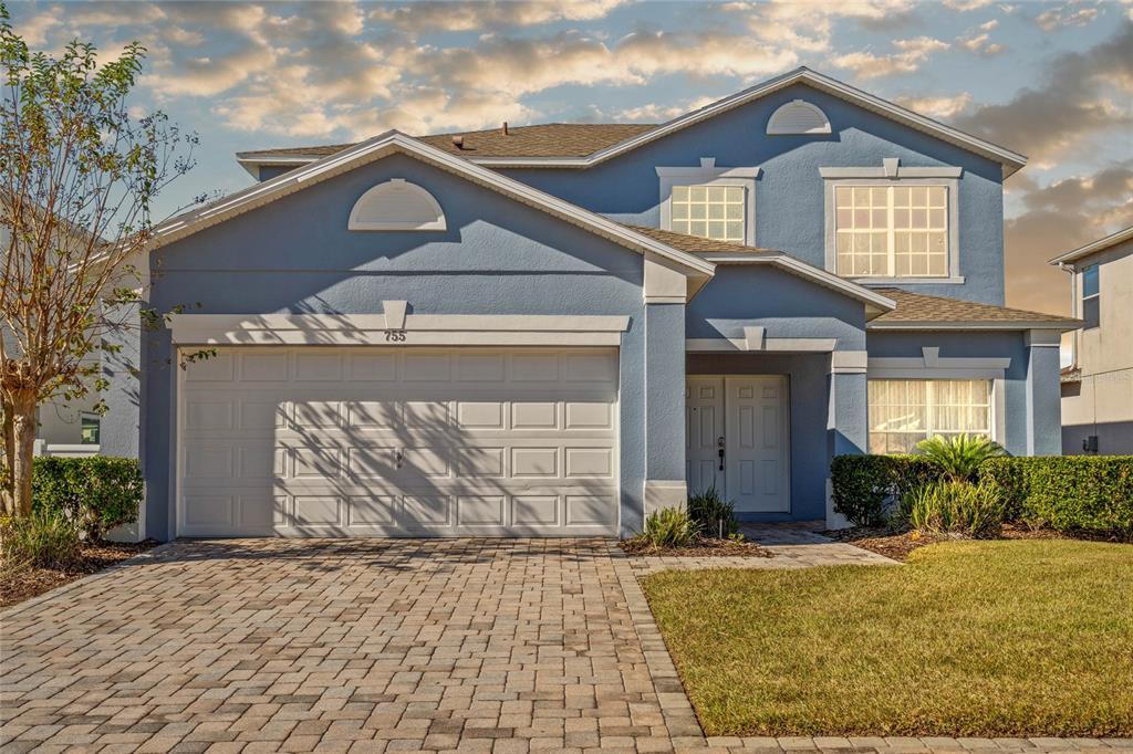 Picture of 755 Kildrummy Drive, Davenport, FL 33896