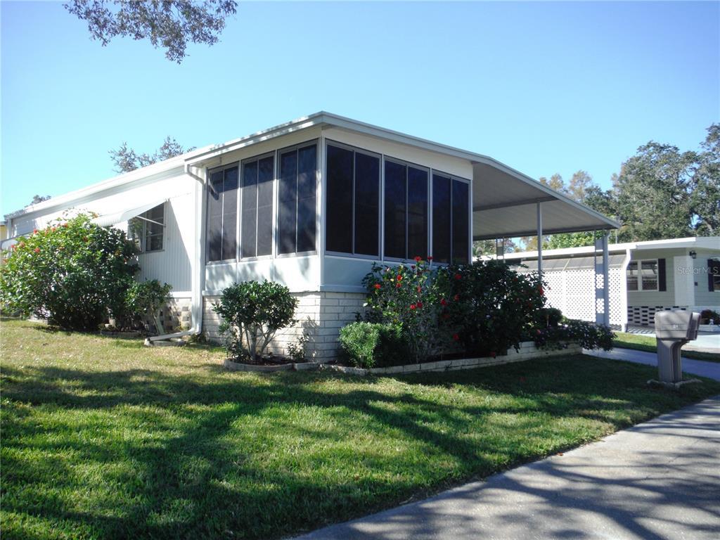 Picture of 36 Fox Trail Court Unit 71, Safety Harbor, FL 34695