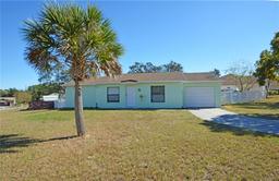 Picture of 5224 Courtland Road, Spring Hill, FL 34608