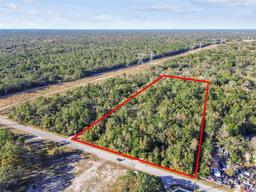 Picture of 15577 Little Ranch Road, Spring Hill, FL 34610