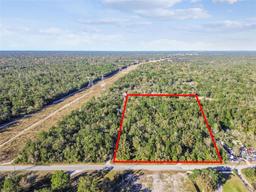 Picture of 15577 Little Ranch Road, Spring Hill, FL 34610