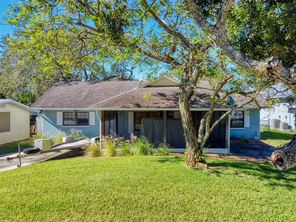 Picture of 622 Yupon Avenue, New Smyrna Beach, FL 32169