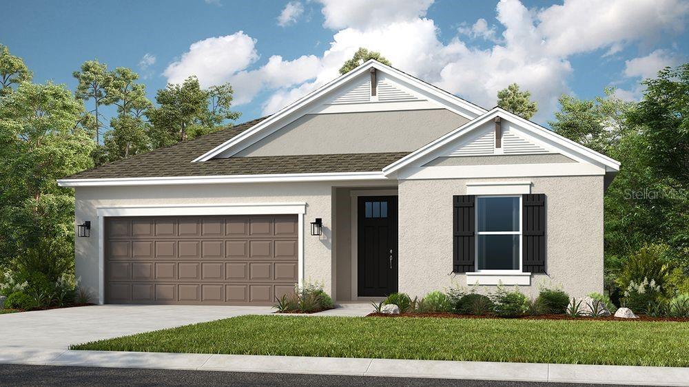 Picture of 4723 Coral Harbour Road, Kissimmee, FL 34758