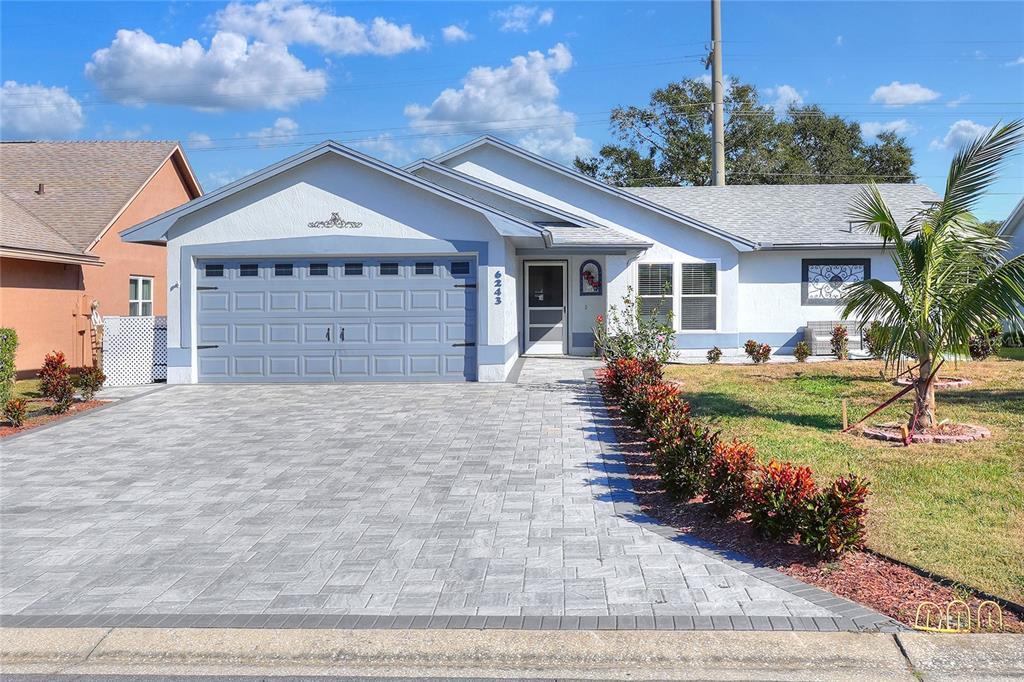 Picture of 6243 Egret Drive, Lakeland, FL 33809