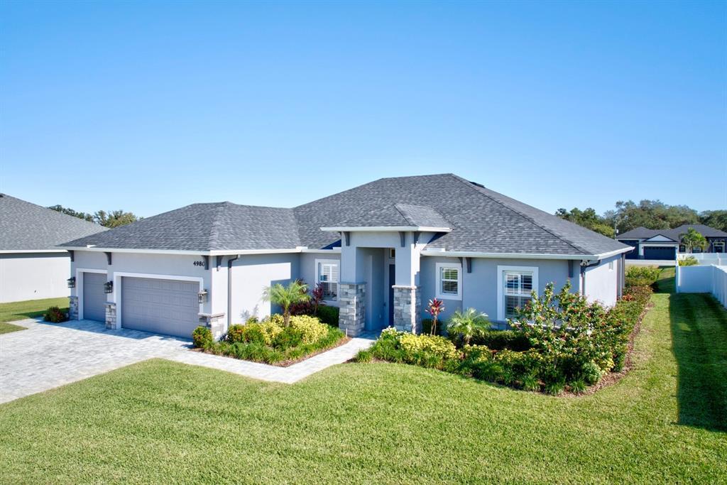 Picture of 4980 Cabana Court, Lakeland, FL 33812