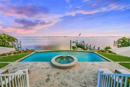 Picture of 641 Key Royale Drive, Holmes Beach, FL 34217