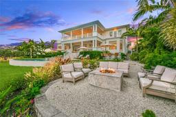 Picture of 641 Key Royale Drive, Holmes Beach, FL 34217