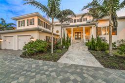 Picture of 641 Key Royale Drive, Holmes Beach, FL 34217