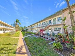 Picture of 5925 18Th Street N Unit 11, St Petersburg, FL 33714