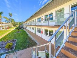 Picture of 5925 18Th Street N Unit 11, St Petersburg, FL 33714