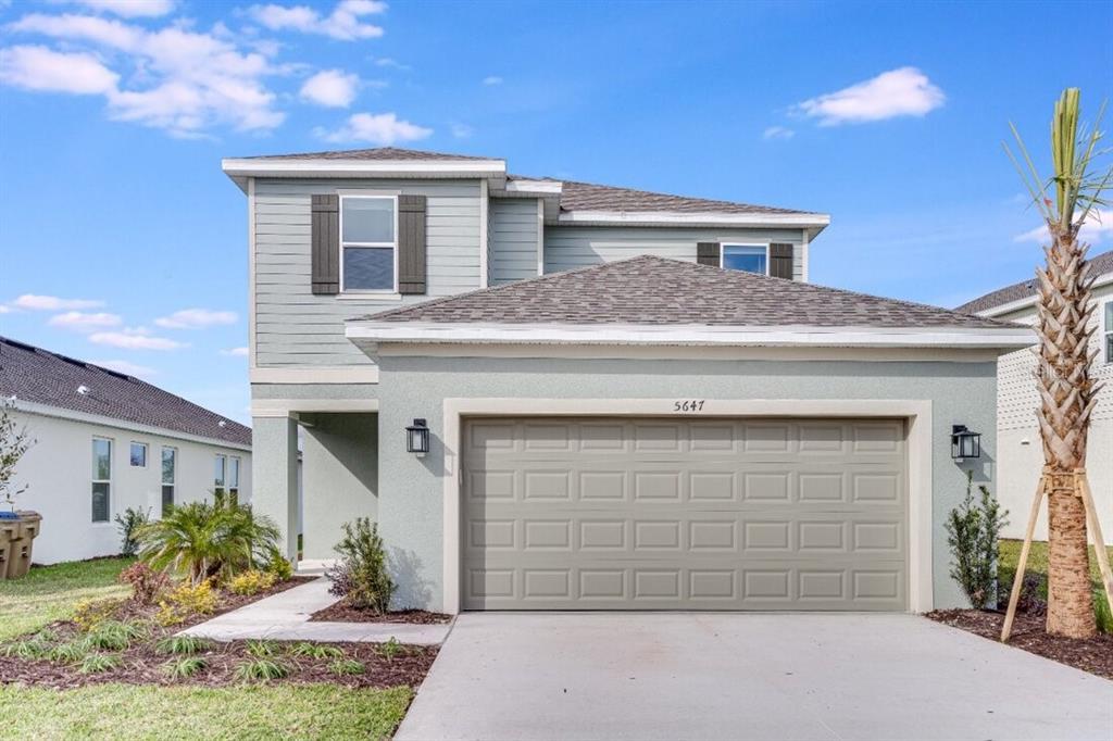 Picture of 5647 Ficus Aurea Street, Kissimmee, FL 34758