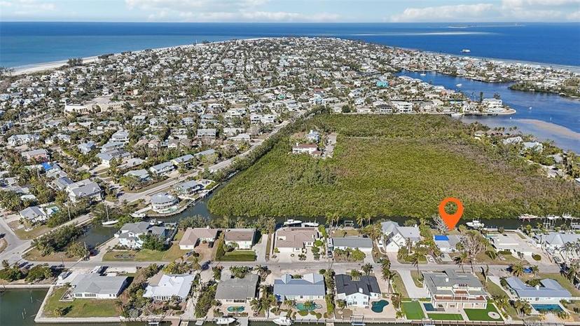 Picture of 514 77Th Street, Holmes Beach FL 34217