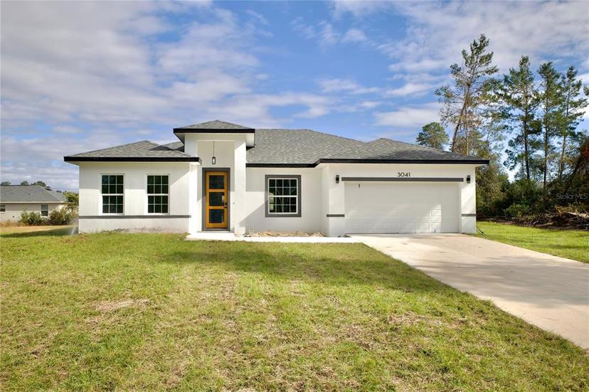 Picture of 3041 SW 168Th Loop, Ocala FL 34473