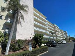 Picture of 2960 59Th Street S Unit 411, Gulfport, FL 33707