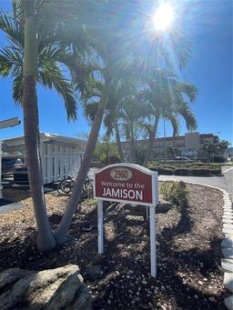 Picture of 2960 59Th Street S Unit 411, Gulfport, FL 33707