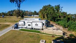 Picture of 15991 NE 243Rd Place Road Unit 351 & 352, Fort Mc Coy, FL 32134