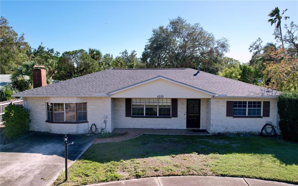 Picture of 4510 W Mcelroy Avenue, Tampa, FL 33611