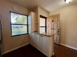 Picture of 2936 Feather Drive Unit 68C, Clearwater, FL 33759