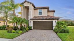 Picture of 14025 Aledo Court, Fort Myers, FL 33905