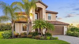 Picture of 14025 Aledo Court, Fort Myers, FL 33905