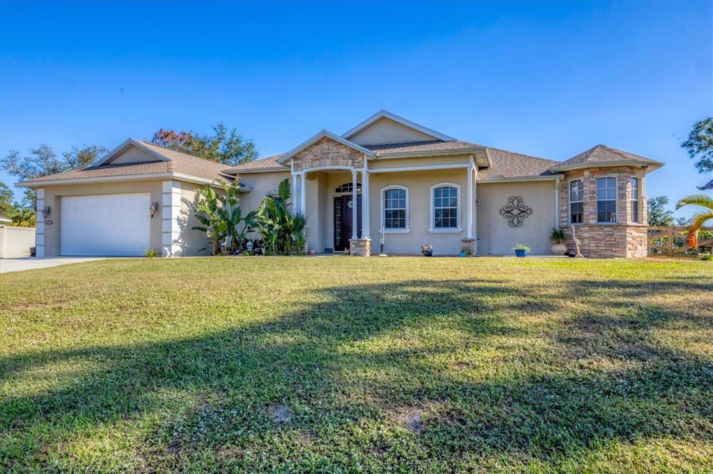 Picture of 6511 Americana Avenue, North Port, FL 34291