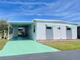 Picture of 11200 Walsingham Road Unit 66, Largo, FL 33778