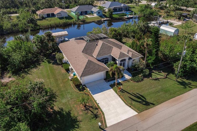 Picture of 15600 Aldama Circle, Port Charlotte FL 33981