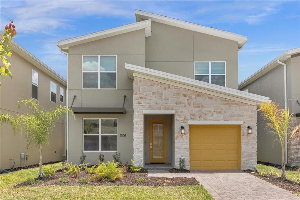 Picture of 8940 Play Through Drive, Davenport, FL 33896