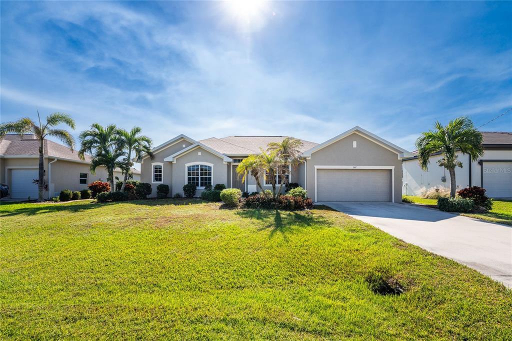 Picture of 247 Marker Road, Rotonda West, FL 33947