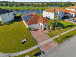 Picture of 1651 Kingfisher Court, Kissimmee, FL 34746