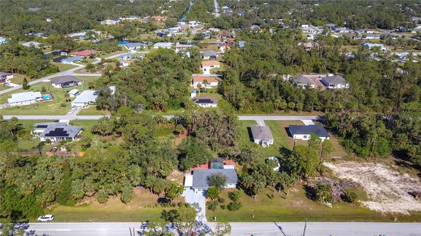 Picture of 14454 NW Chamberlain Boulevard, Port Charlotte FL 33953