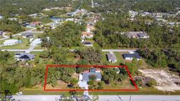 Picture of 14454 NW Chamberlain Boulevard, Port Charlotte, FL 33953