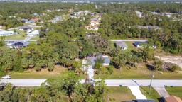 Picture of 14454 NW Chamberlain Boulevard, Port Charlotte, FL 33953