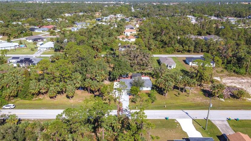 Picture of 14454 NW Chamberlain Boulevard, Port Charlotte FL 33953