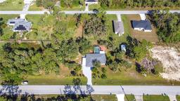 Picture of 14454 NW Chamberlain Boulevard, Port Charlotte, FL 33953