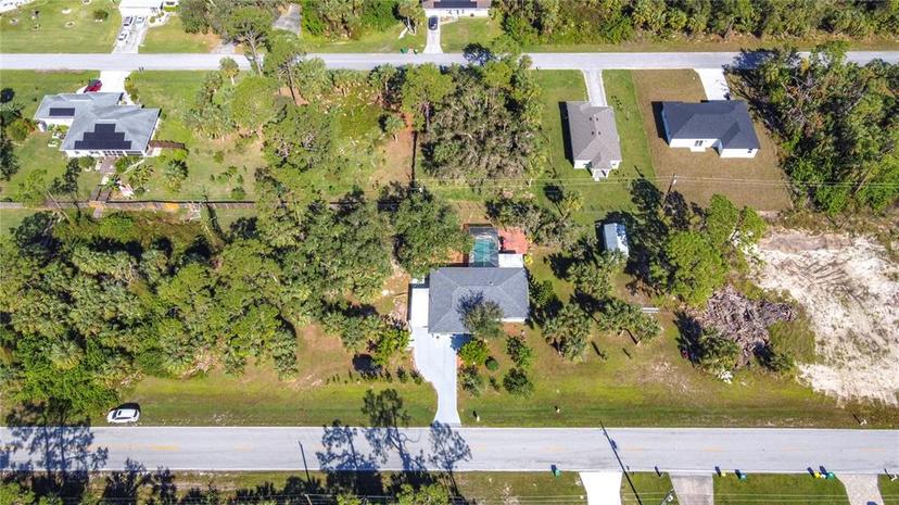 Picture of 14454 NW Chamberlain Boulevard, Port Charlotte FL 33953