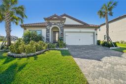 Picture of 8303 Dove Bog Terrace, Parrish, FL 34219