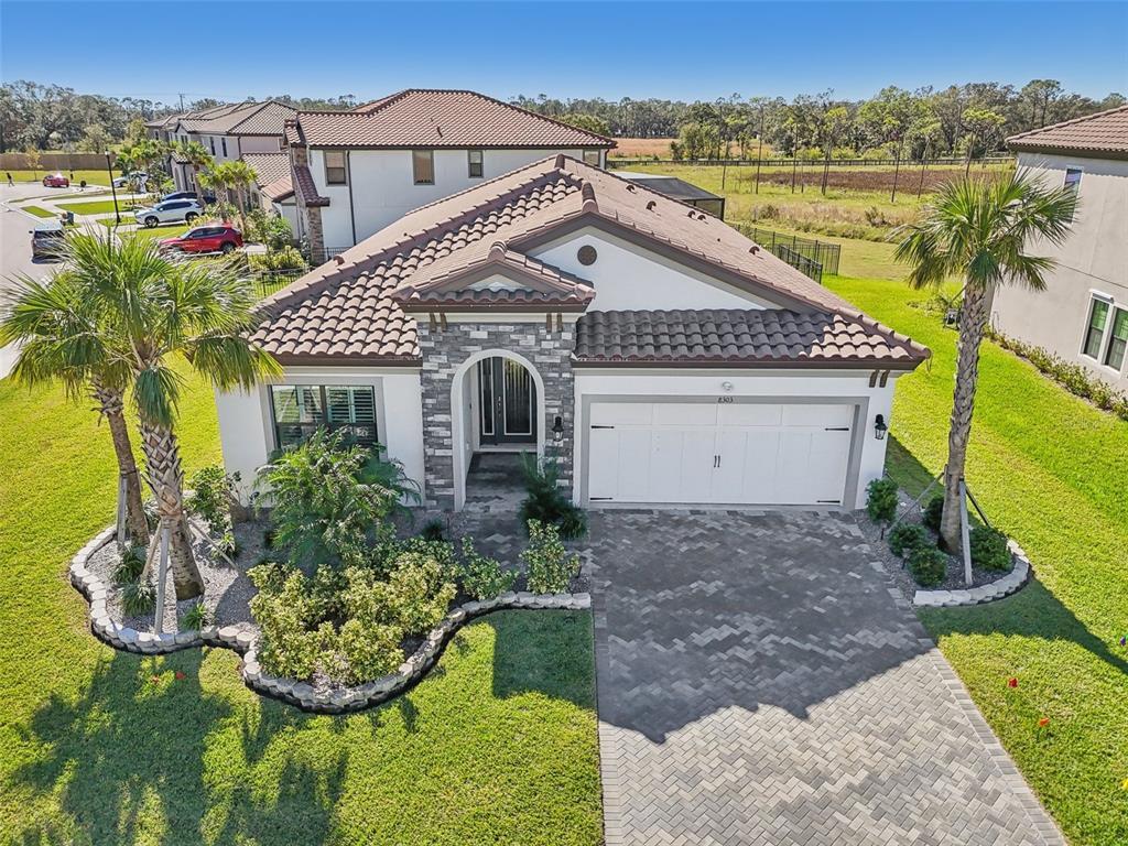 Picture of 8303 Dove Bog Terrace, Parrish, FL 34219