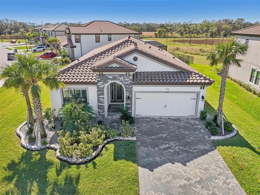 Picture of 8303 Dove Bog Terrace, Parrish FL 34219