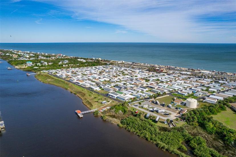 Picture of 169 Lookout Drive, Flagler Beach, FL 32136