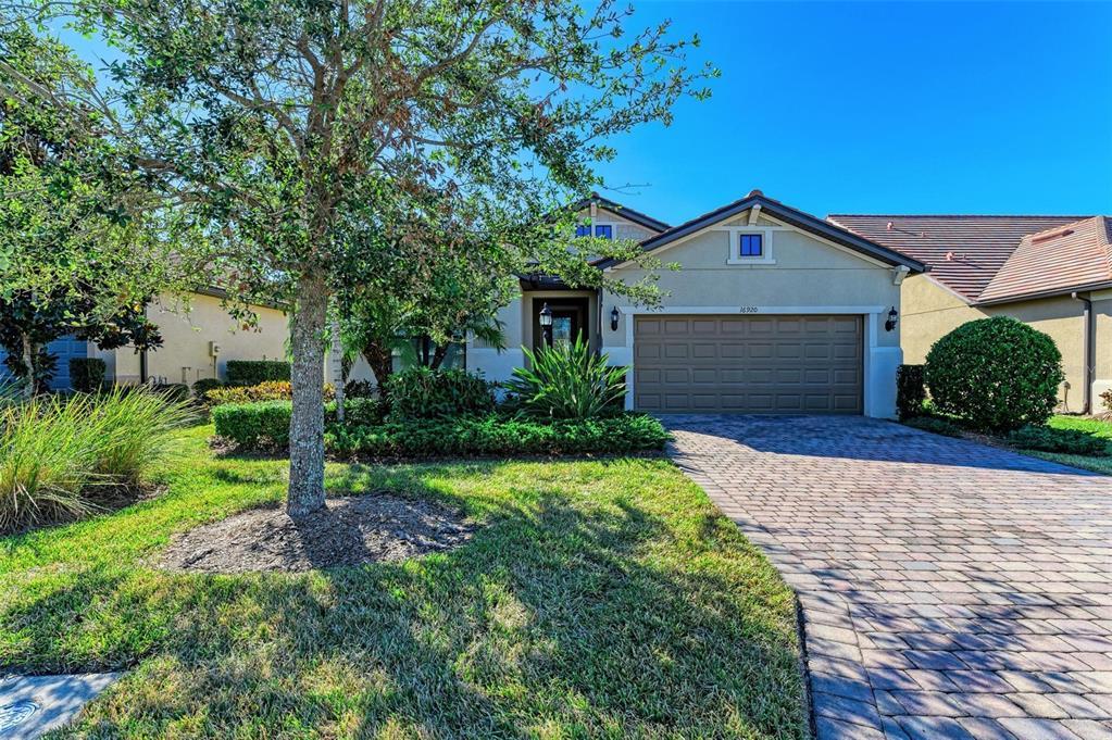 Picture of 16920 Pelham Place, Bradenton, FL 34202