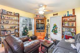 Picture of 2391 Burns Avenue, Melbourne, FL 32935