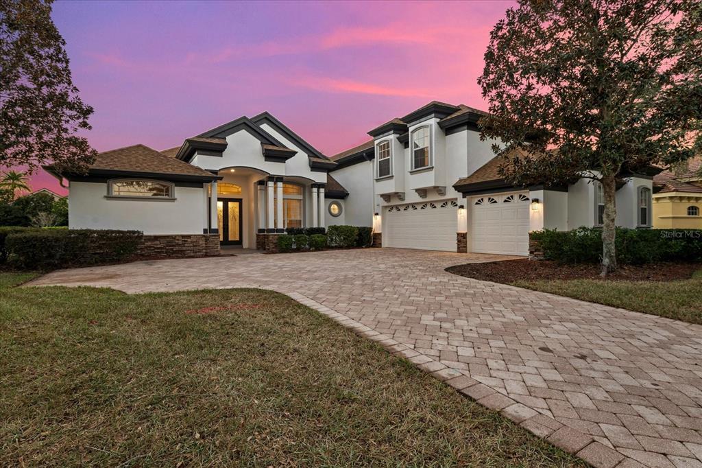 Picture of 5176 Jasmine Way, Palm Harbor, FL 34685