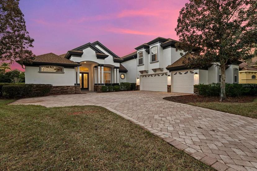 Picture of 5176 Jasmine Way, Palm Harbor FL 34685