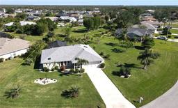 Picture of 27415 Tierra Del Fuego Circle, Punta Gorda, FL 33983